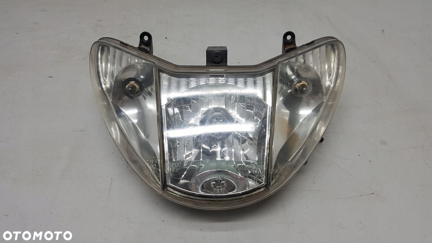 KYMCO SUPER 9 VITALITY 50 LAMPA PRZÓD - 1