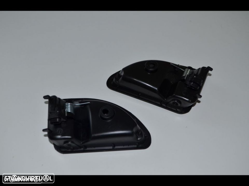 Puxador interior esquerdo / direito Renault Twingo/ Kangoo (novo) - 3