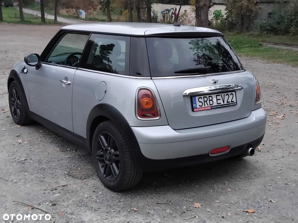 MINI ONE - 22