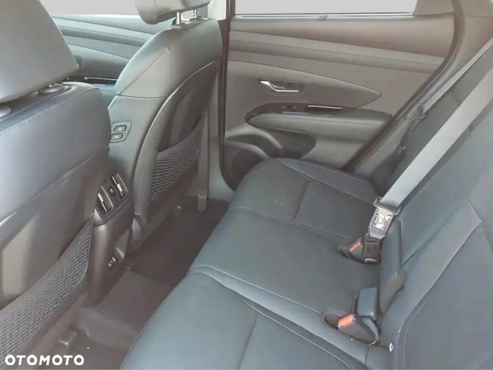 Hyundai Tucson 1.6 T-GDi PHEV Platinum 4WD - 9
