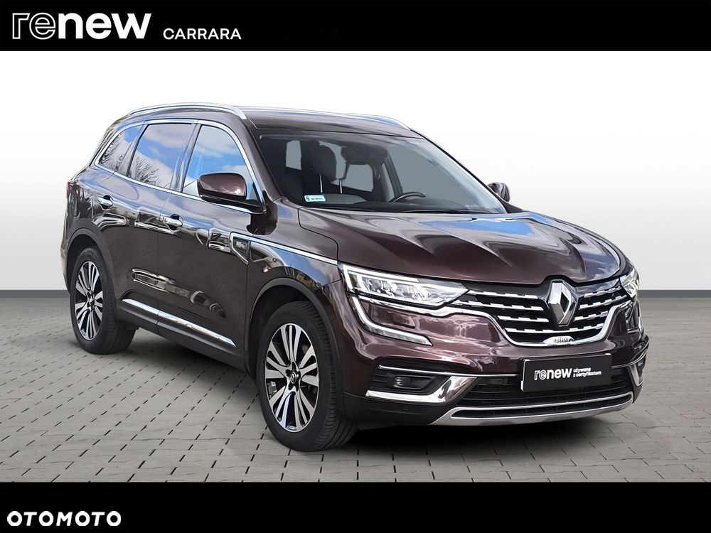 Renault Koleos 2.0 Blue dCi Initiale Paris 4x4 X-Tronic - 7