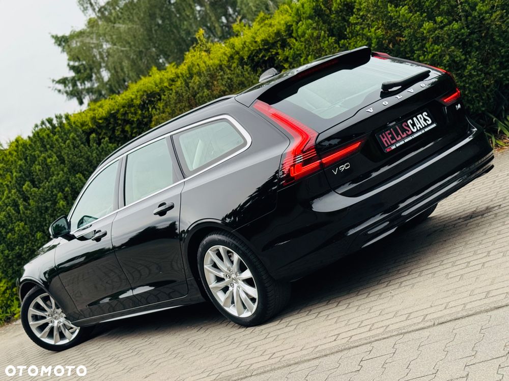 Volvo V90 B4 D Geartronic Momentum Pro - 16