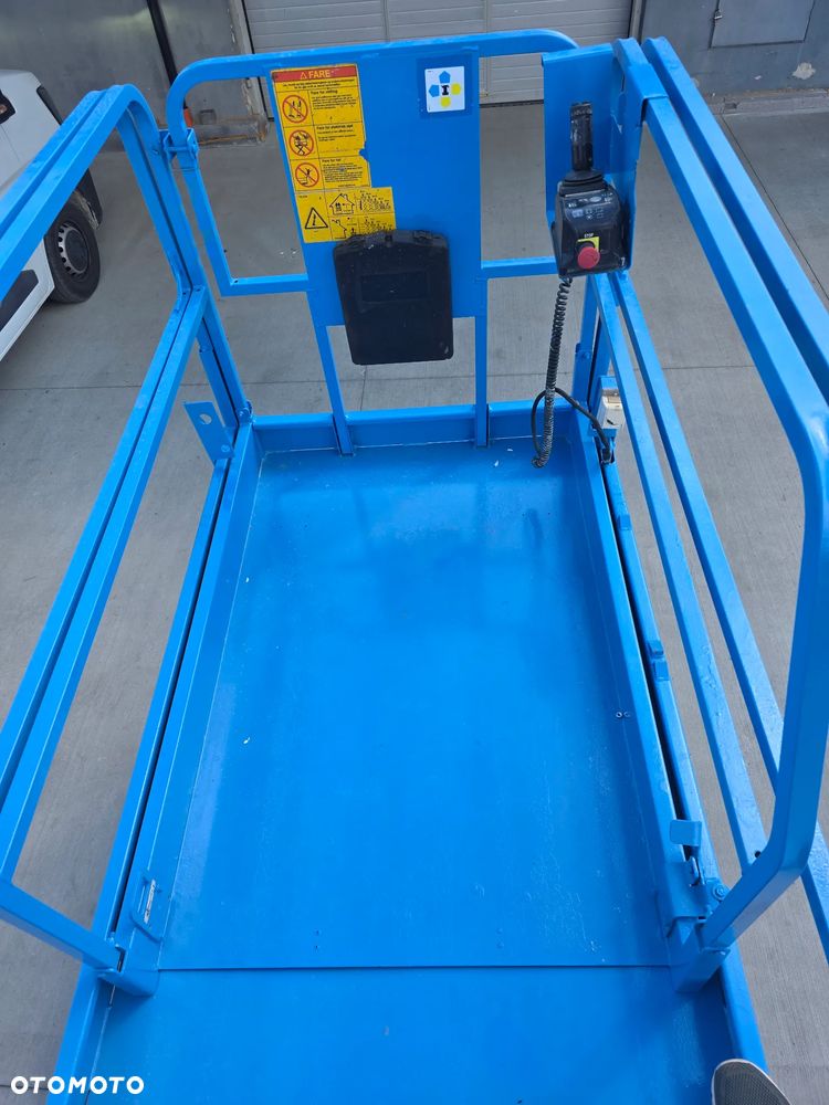 Genie GS-3246 - 9
