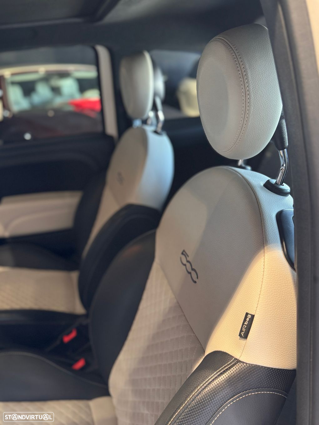 Fiat 500 1.0 Hybrid Dolcevita - 29