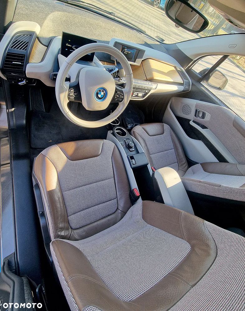 BMW i3 94 Ah - 7