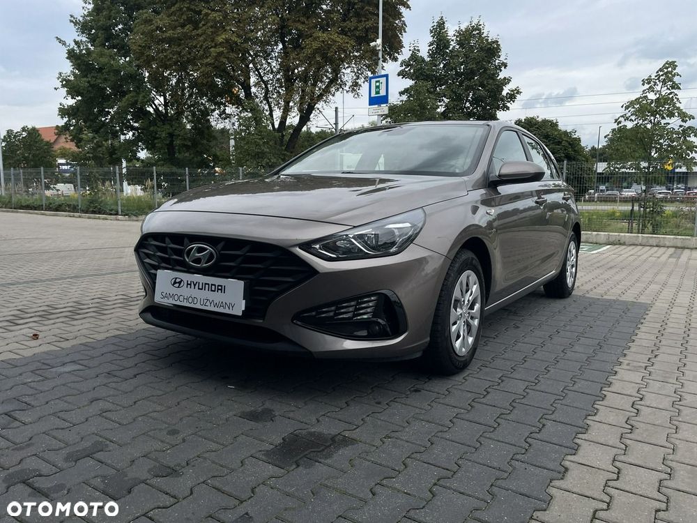 Hyundai i30 - 4