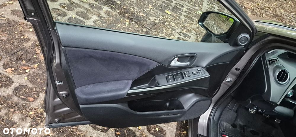Honda Civic - 18