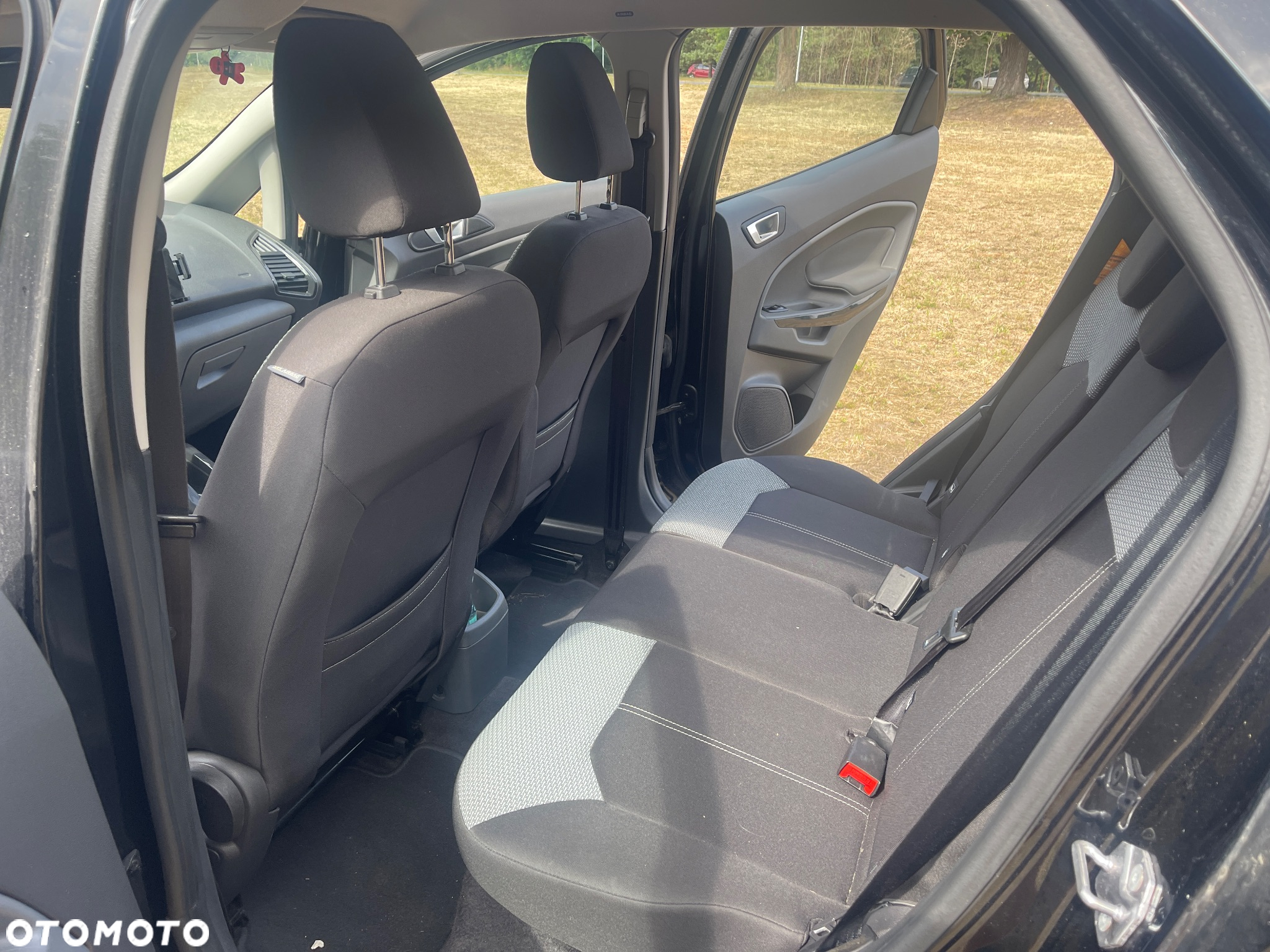 Ford EcoSport 1.0 EcoBoost TITANIUM - 15