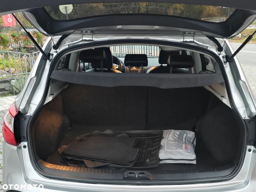 Nissan Qashqai 1.6 360 - 18