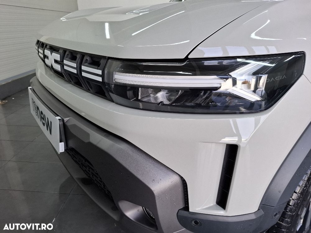 Dacia Duster HEV 140 Journey - 11