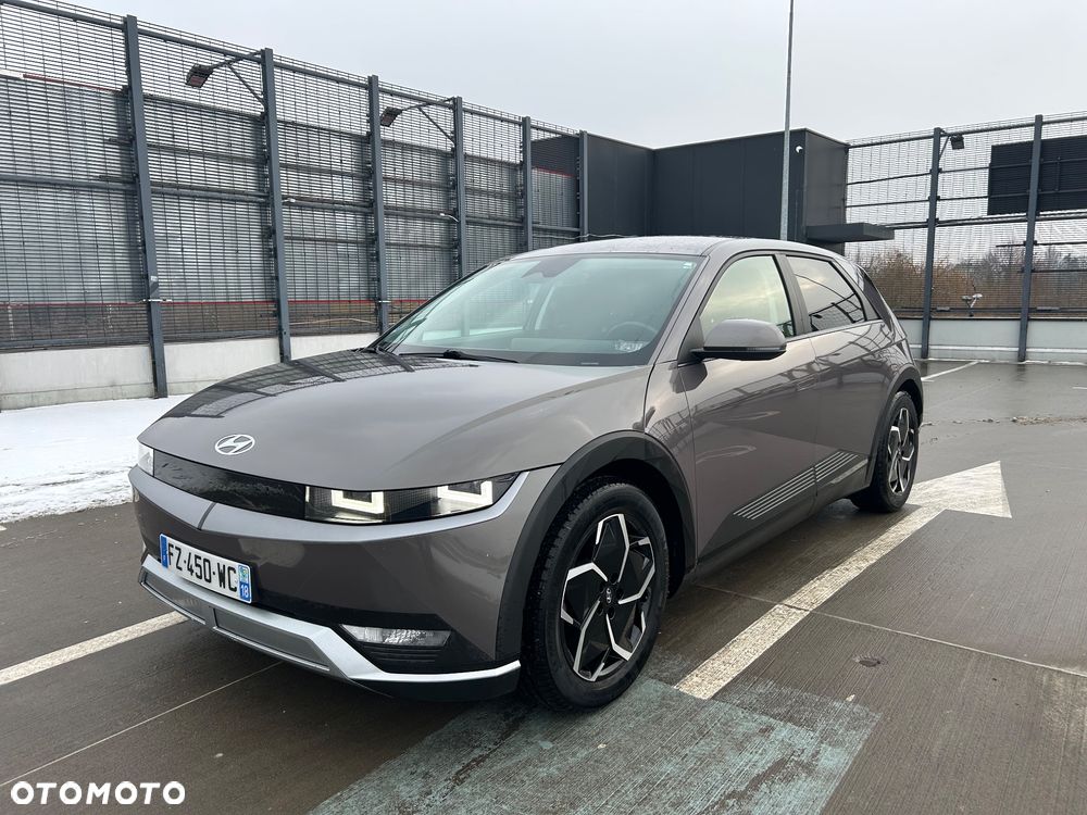 Hyundai IONIQ 5 72,6 kWh - 23