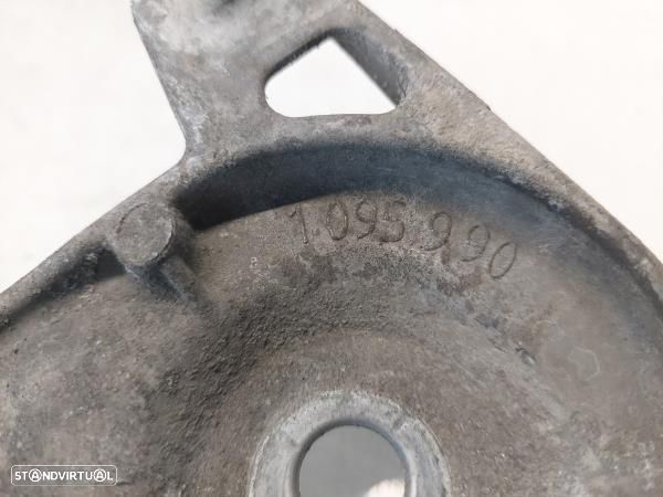 Apoio / Suporte Diferencial Bmw 3 (E46) - 4