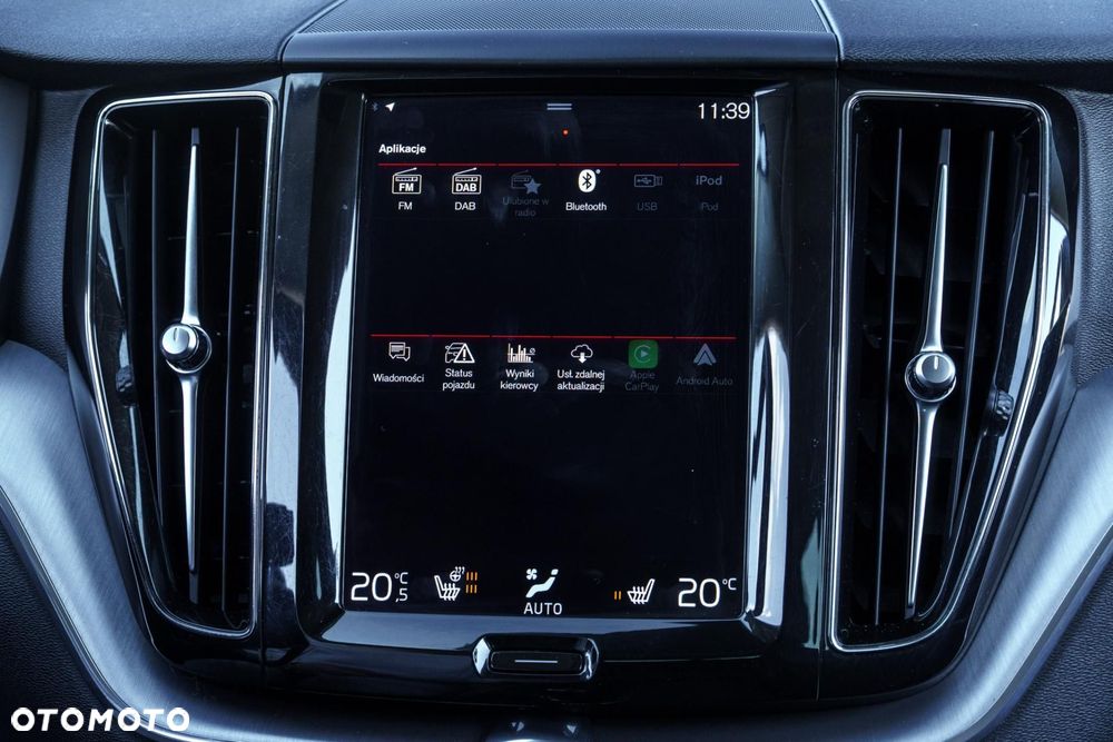 Volvo XC 60 - 19