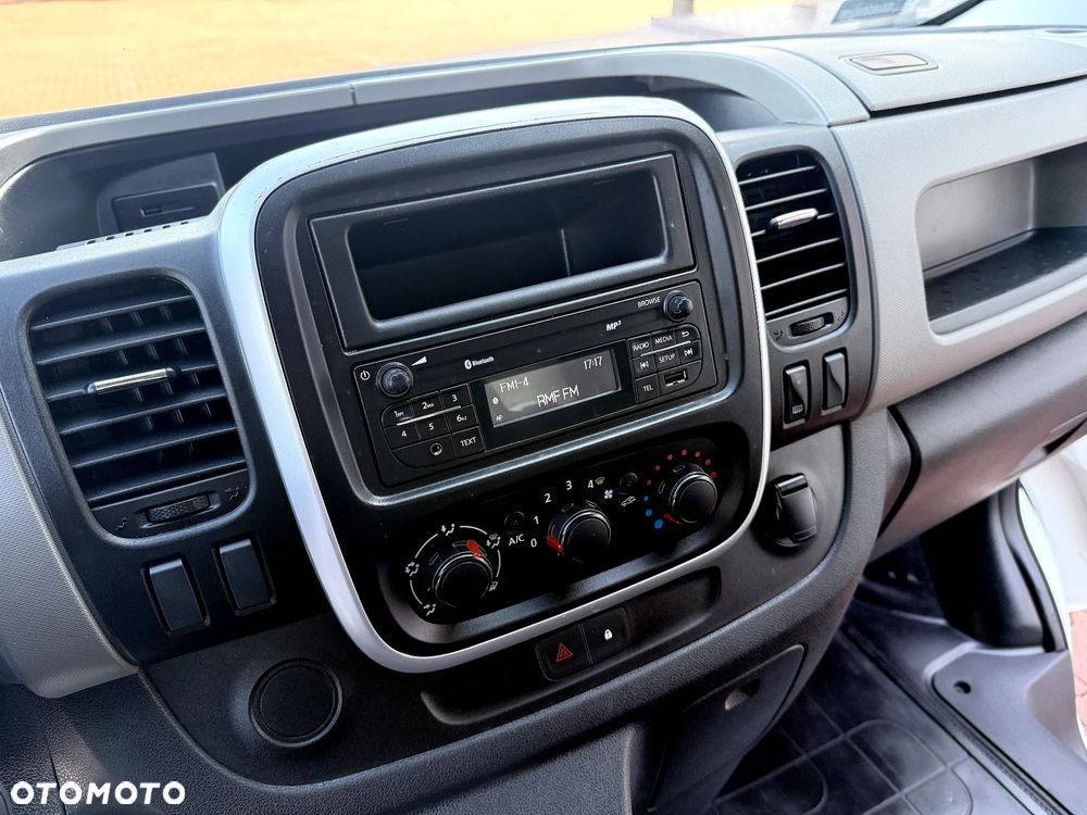 Renault TRAFIC L2-H1 - 11