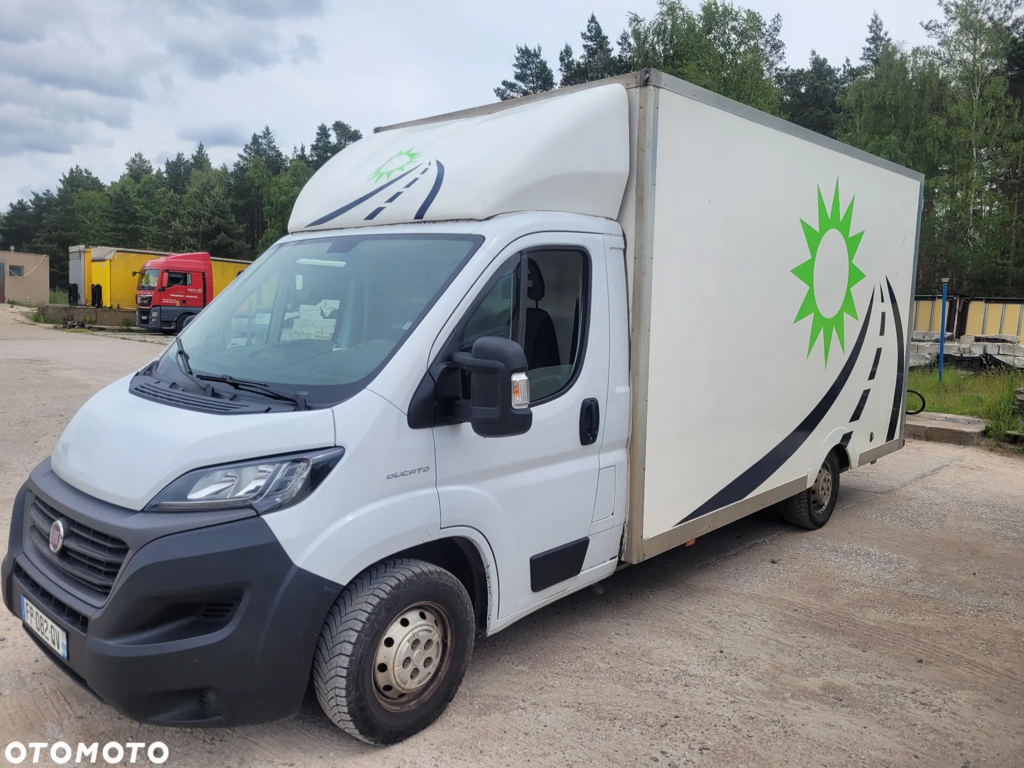 Fiat Ducato - 10