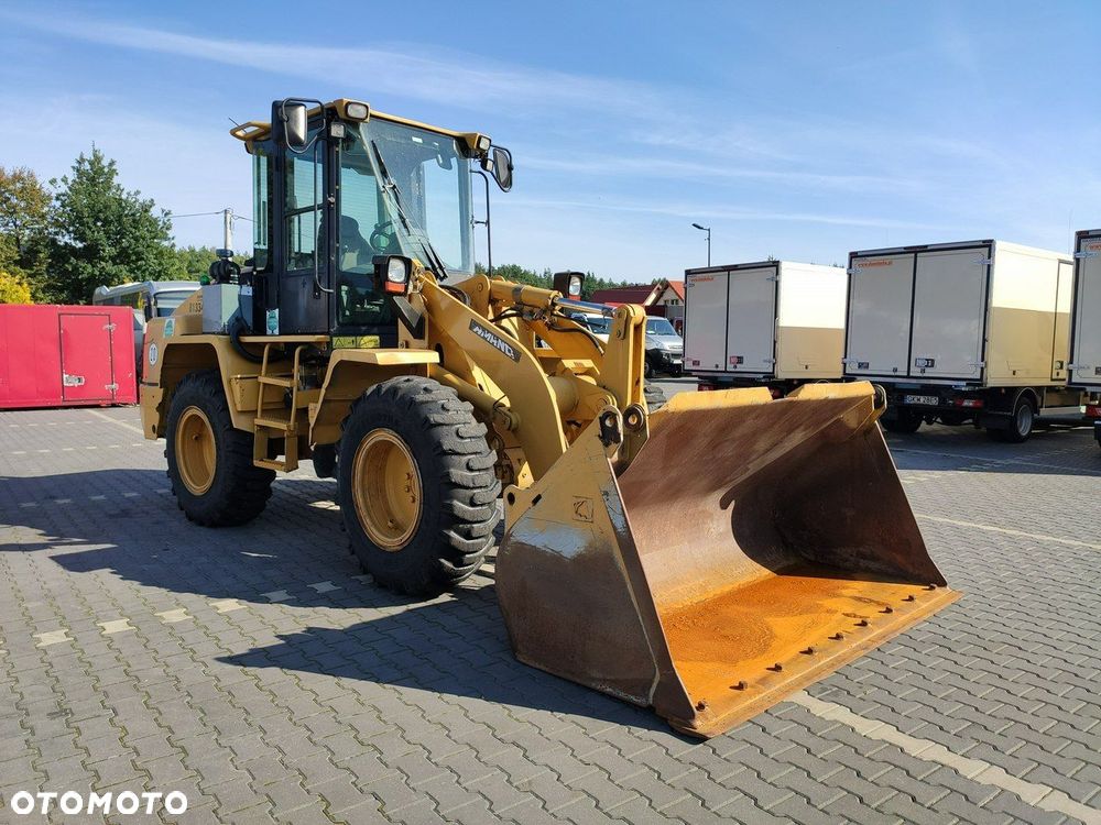 Caterpillar Cat 914G - 15