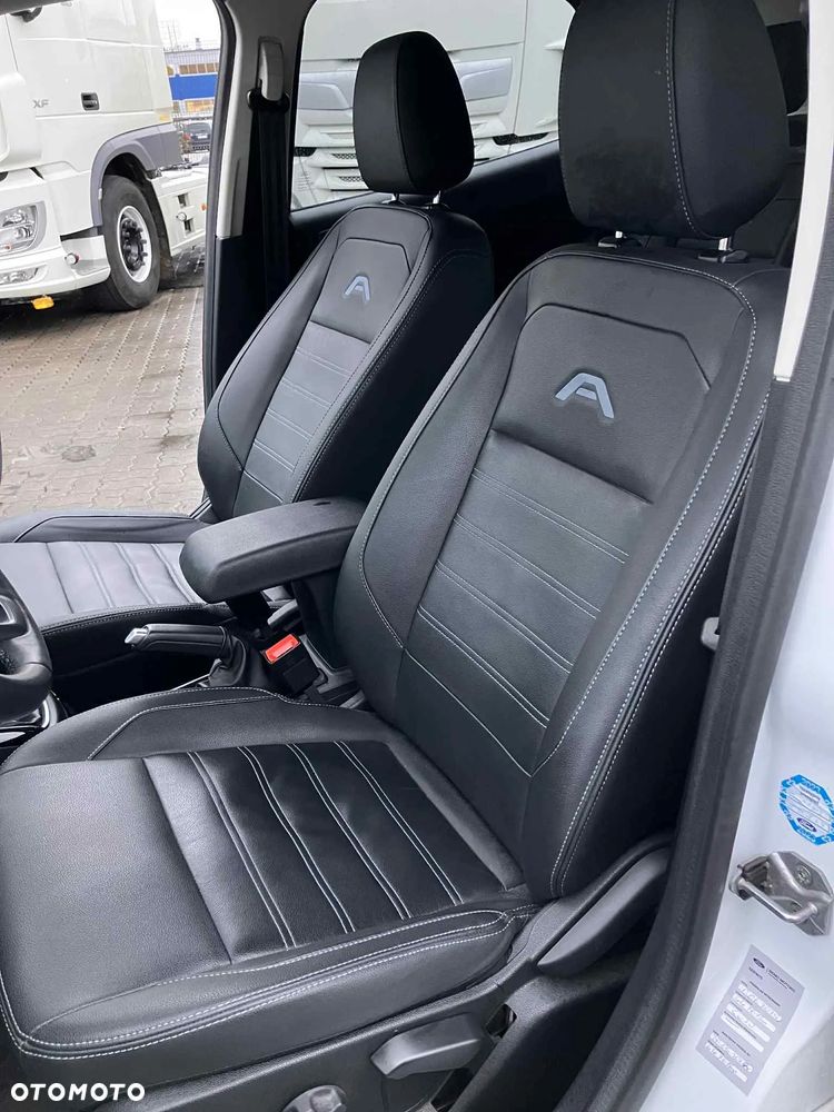 Ford EcoSport 1.0 EcoBoost GPF Active ASS - 18