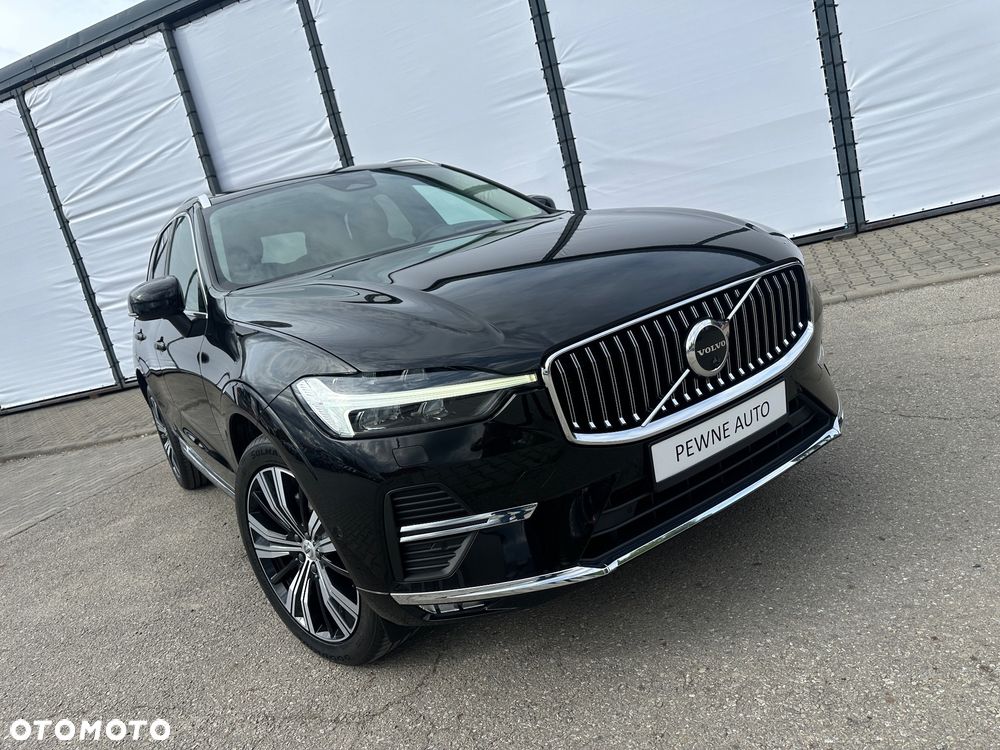 Volvo XC 60 - 1
