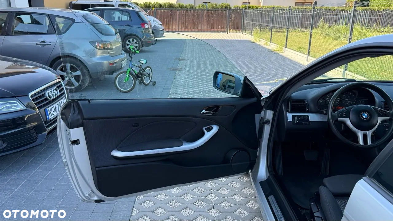 BMW Seria 3 - 6