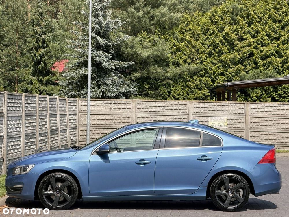 Volvo S60 D3 Summum - 31
