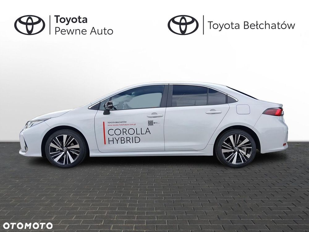 Toyota Corolla - 3