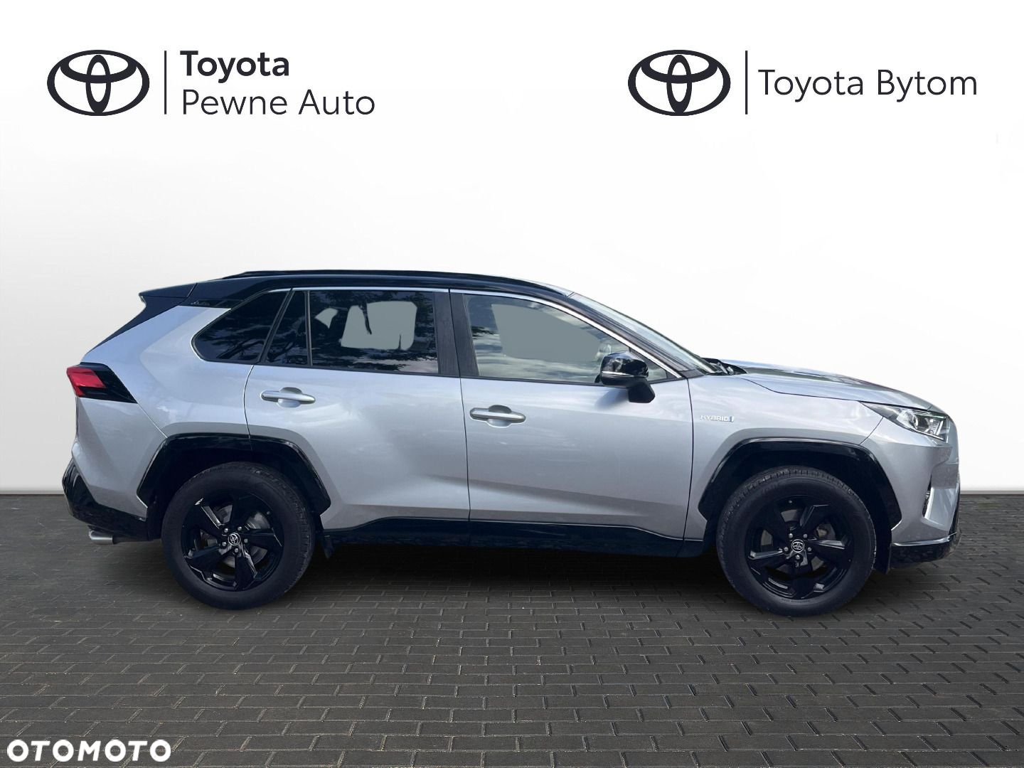 Toyota RAV4 - 18
