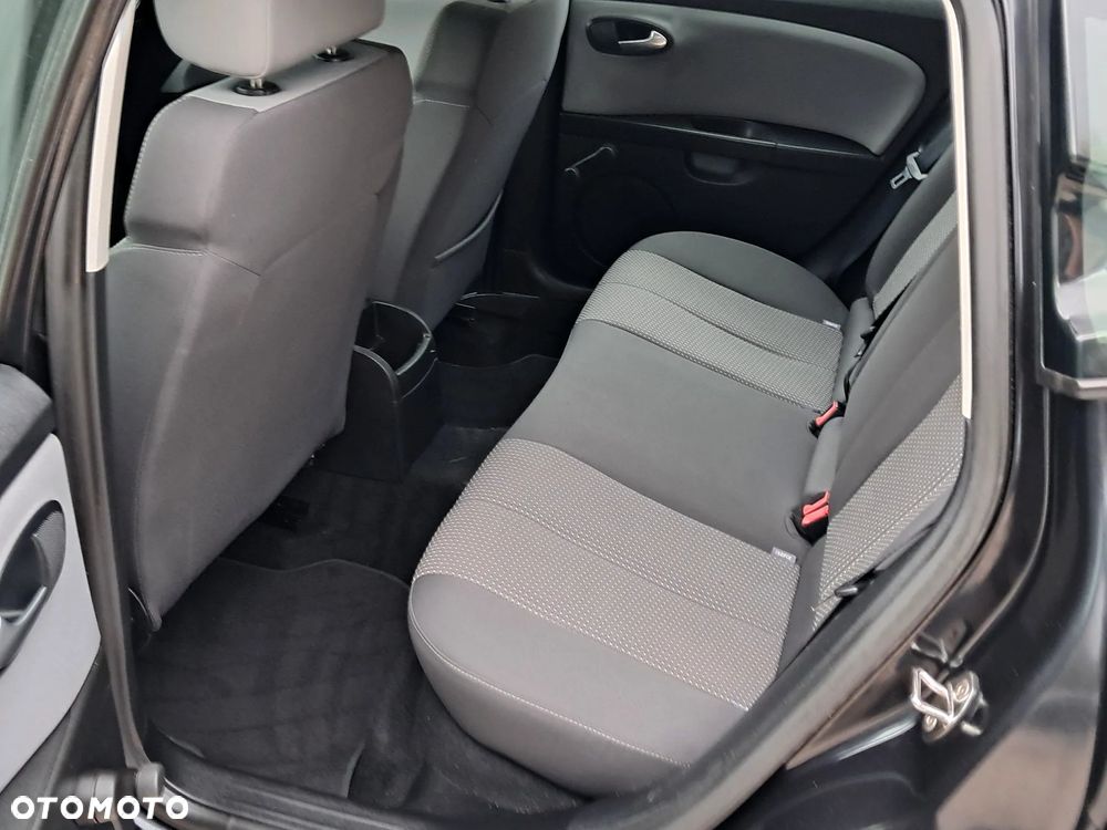 Seat Leon 1.4 TSI Sport Limited - 16