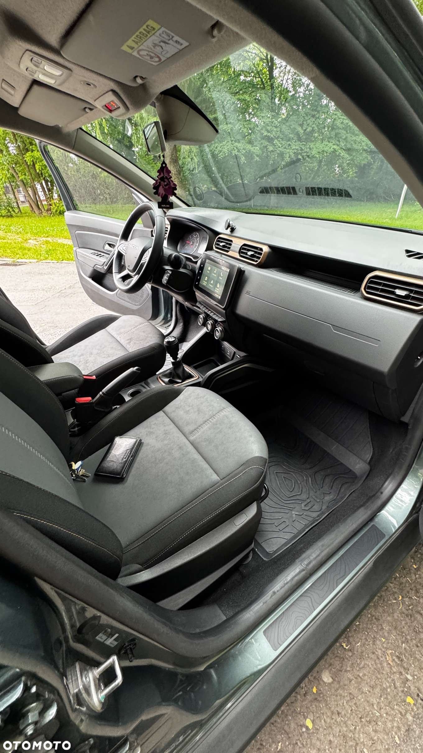 Dacia Duster - 6