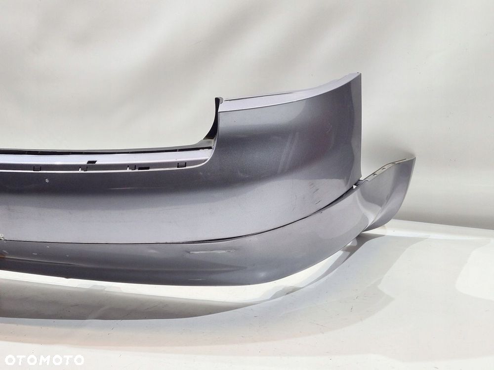 ZDERZAK TYŁ AUDI A4 B6 01-06r KOMBI AVANT - 2