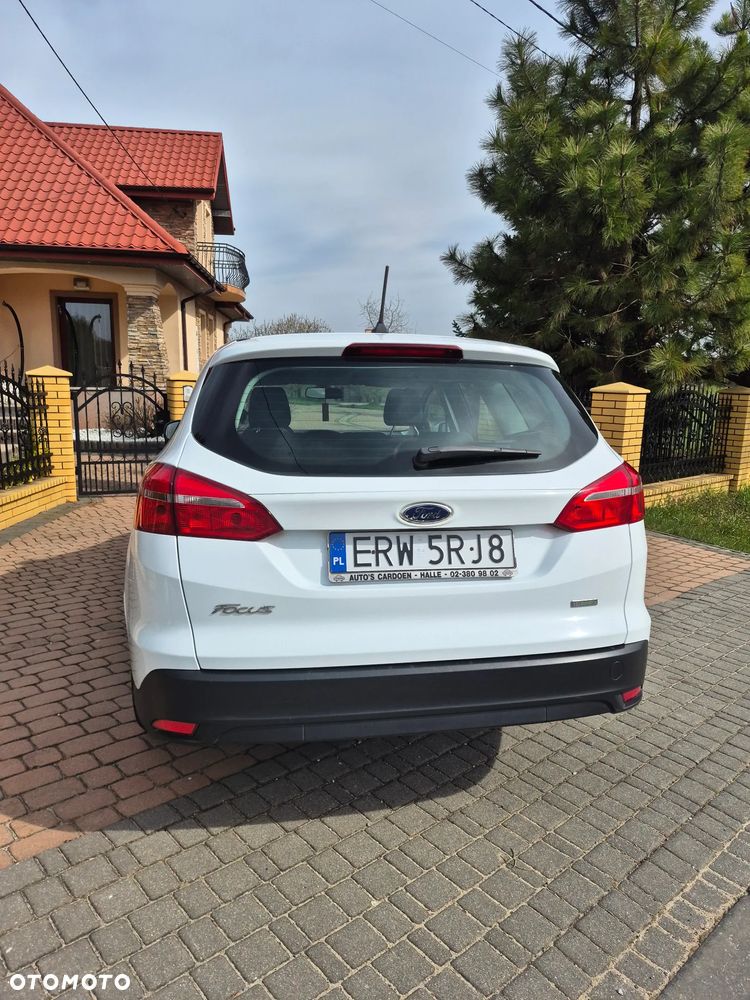 Ford Focus - 11