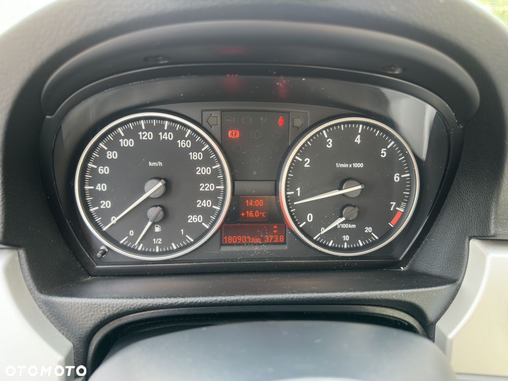BMW Seria 3 320i Edition Sport - 13