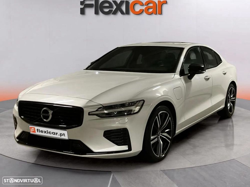 Volvo S60 - 2