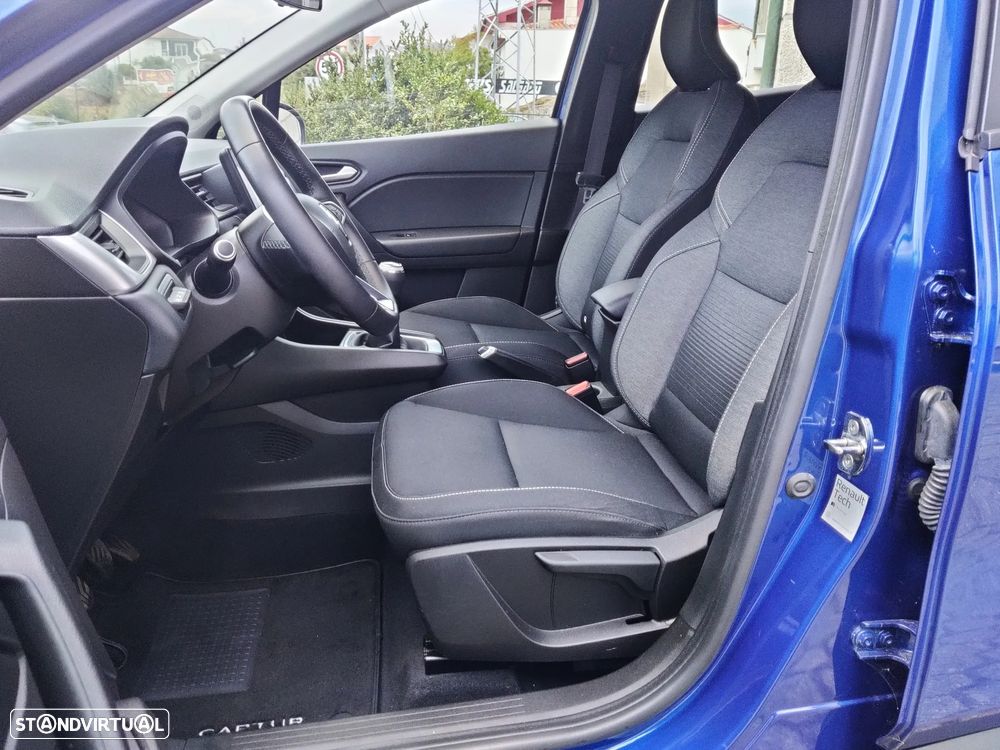 Renault Captur 1.0 TCe Equilibre - 7