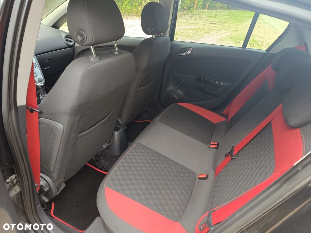 Opel Corsa ver-1-6-turbo-gsi - 9