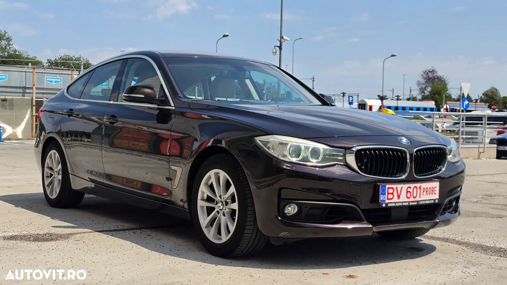 BMW Seria 3 - 25
