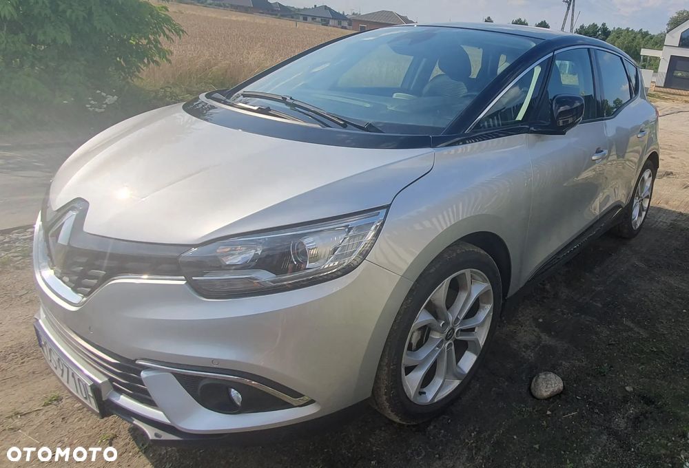 Renault Scenic 1.5 dCi Intens - 3