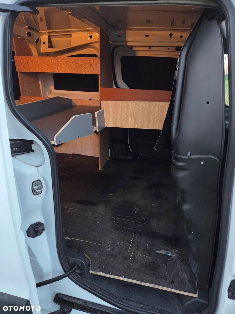 Citroën Berlingo - 9