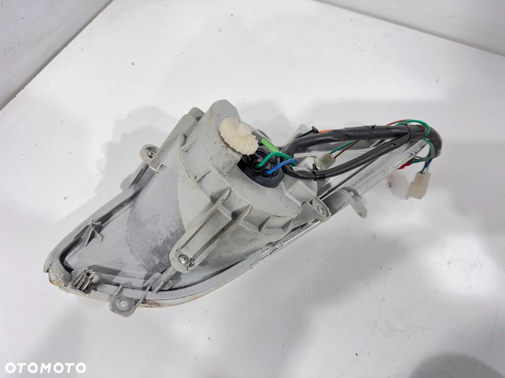 Lampa przód prawa Sym Joyride 125 - 6