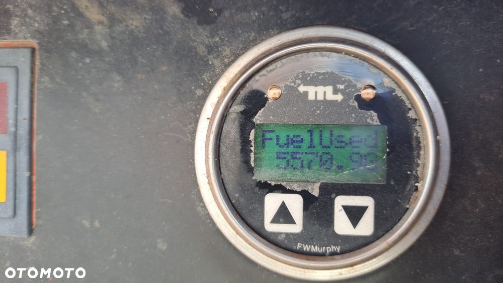 Ditch Witch 2720Mach1 - 3