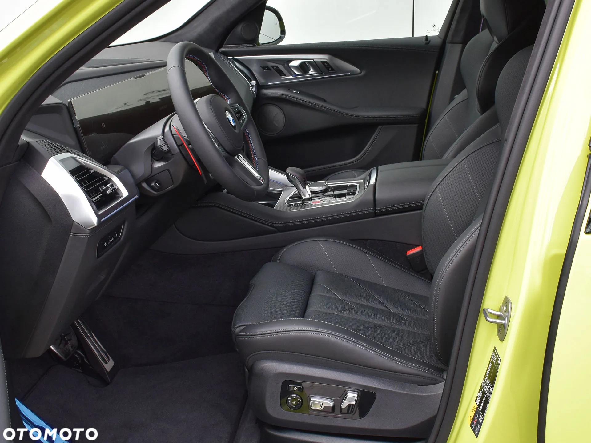 BMW XM 50e PHEV sport - 15
