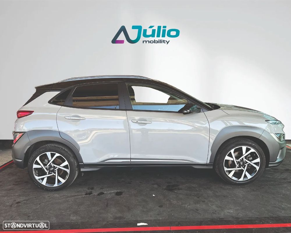 Hyundai Kauai 1.0 T-GDi Premium (TT) - 2