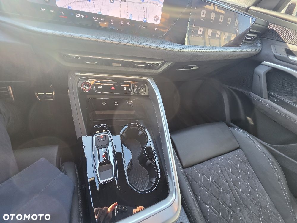 Audi SQ5 TFSI mHEV 270 kW Quattro S tronic - 15