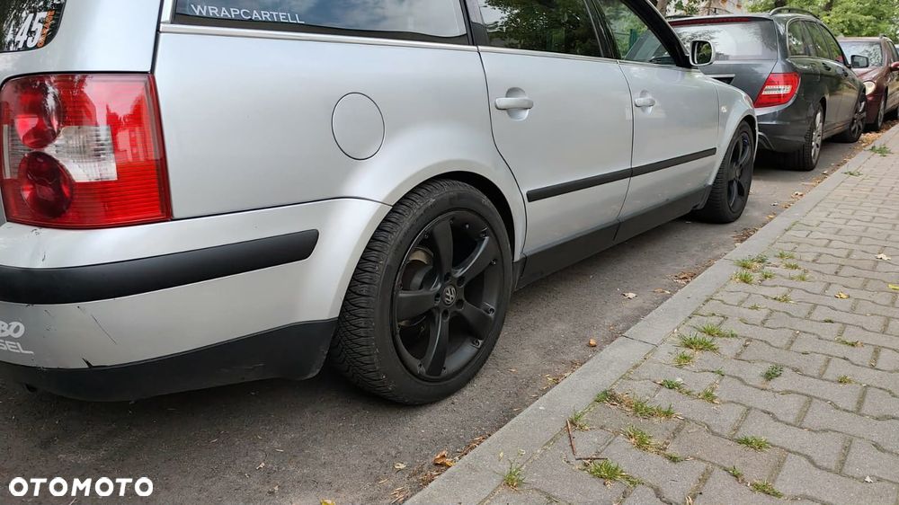 Volkswagen Passat - 20