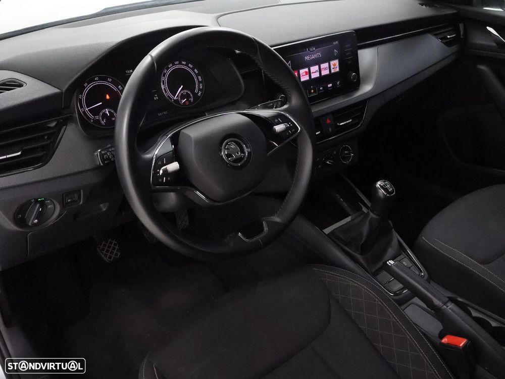 Skoda Kamiq 1.0 TSI Ambition - 13