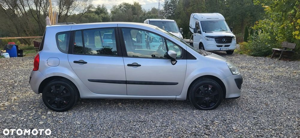 Renault Modus - 4