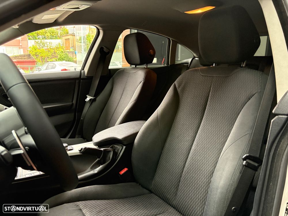 BMW 420 Gran Coupé d Aut. M Sport - 13