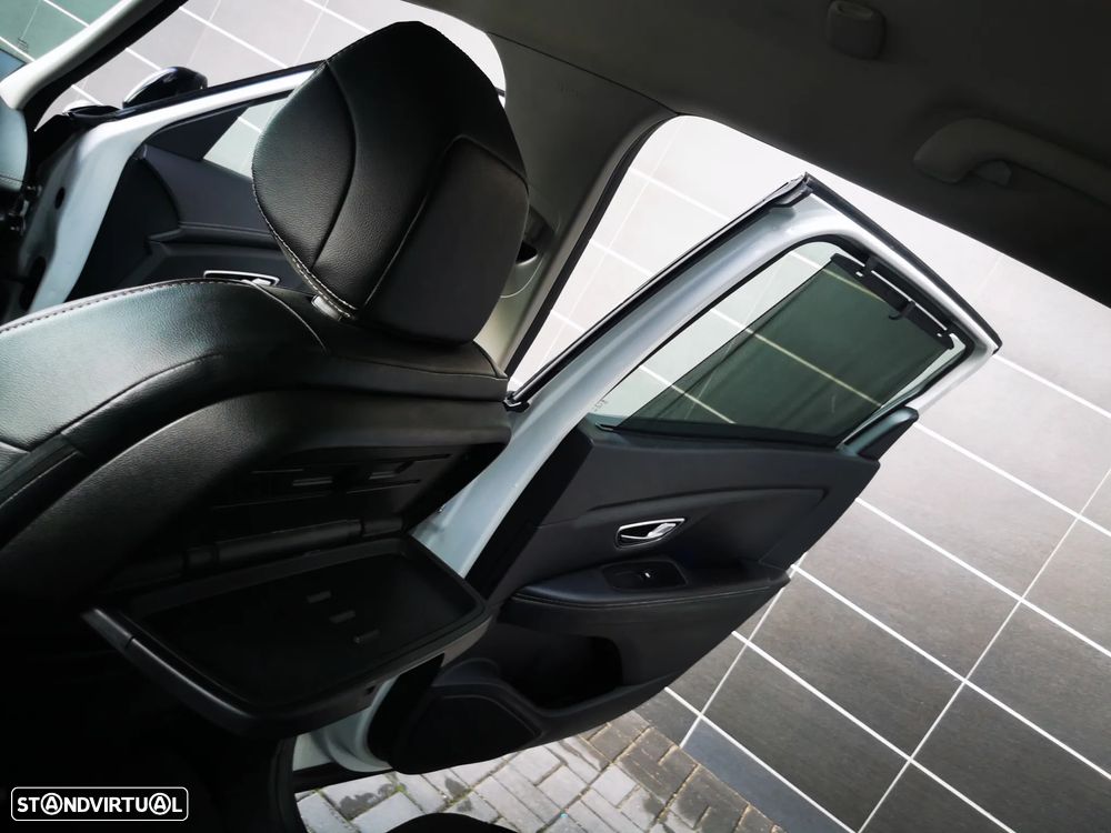 Renault Grand Scénic 1.5 dCi Intens Hybrid Assist SS - 22