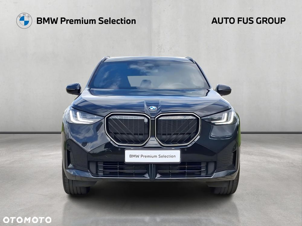 BMW X3 - 9