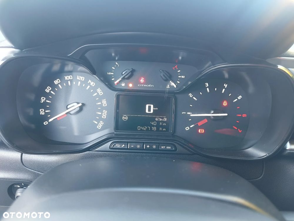 Citroën C3 Pure Tech 110 S&S SHINE PACK - 15