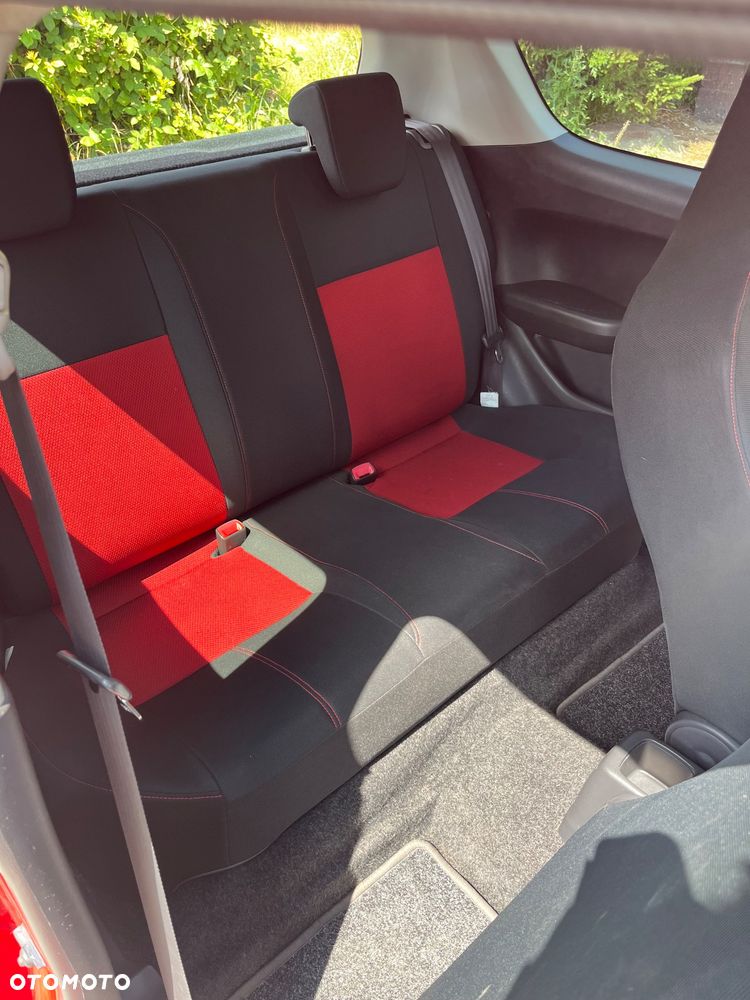 Suzuki Swift 1.6 Sport - 8